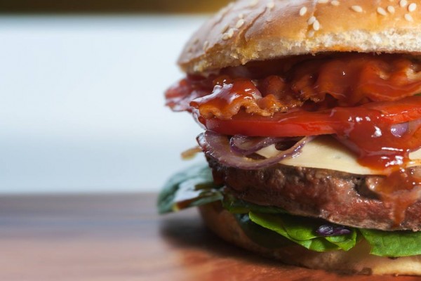 Zagreb Burger Festival on Strossmayer Square from 14th to 24th September.