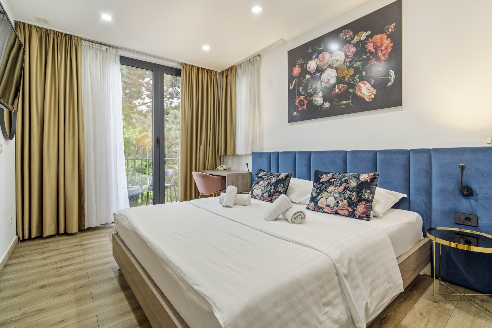 Hotel National Zagreb