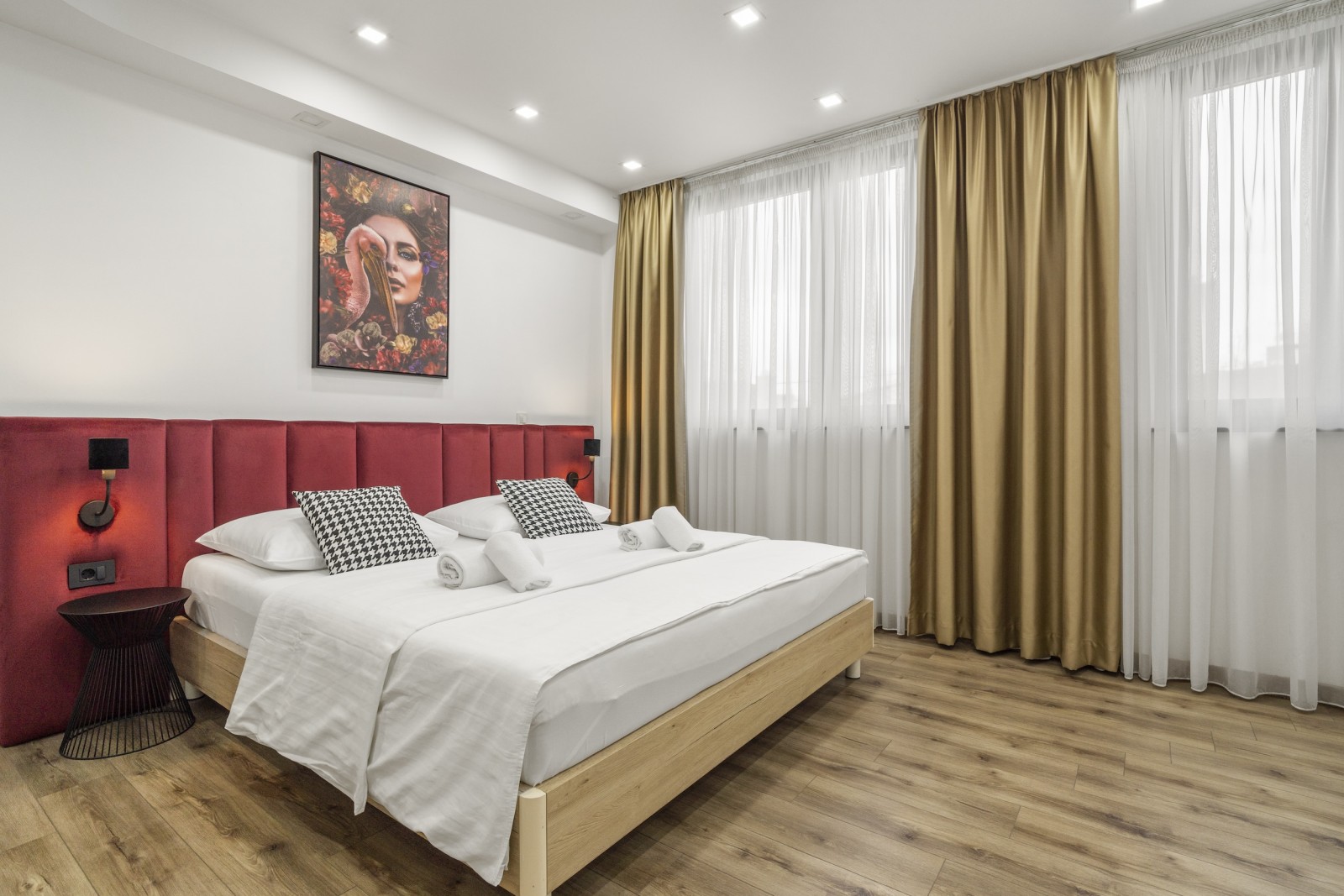 Hotel National Zagreb