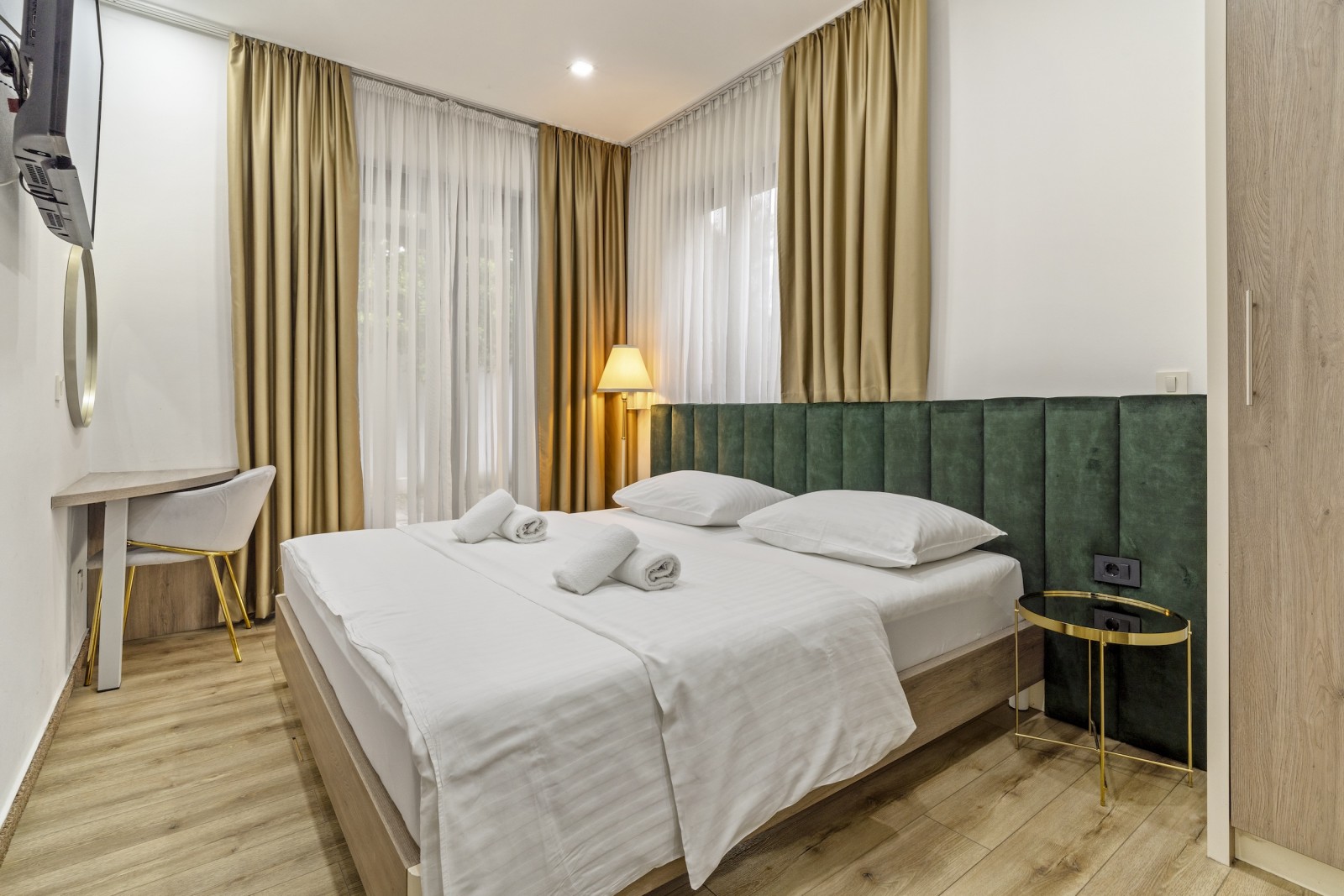 Hotel National Zagreb