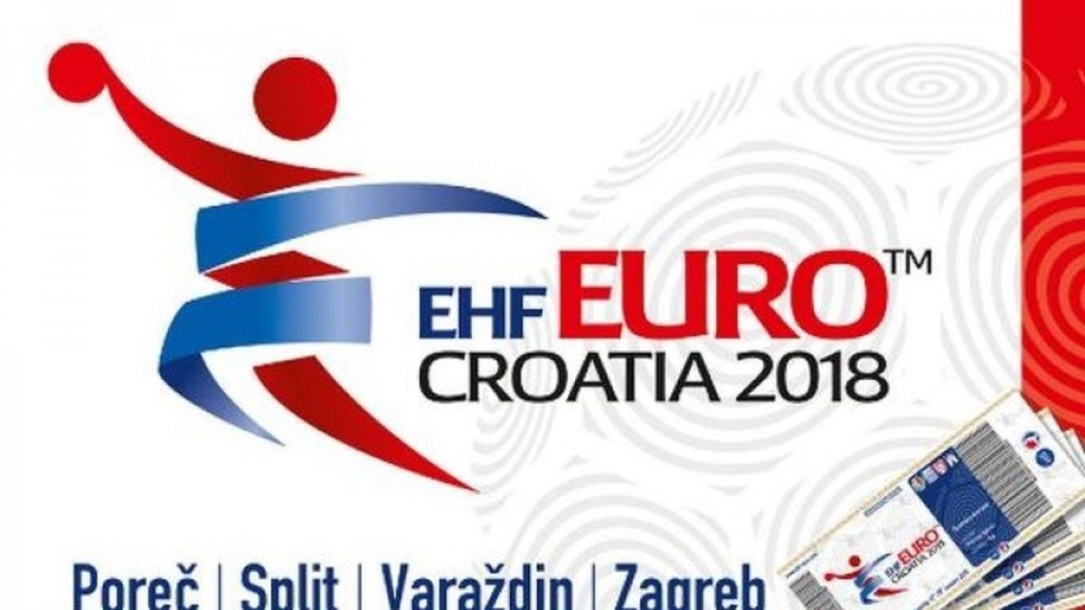 10% DISCOUNT ON ACCOMMODATION WITH EHF EURO TICKET FOR GAMES  IN ZAGREB