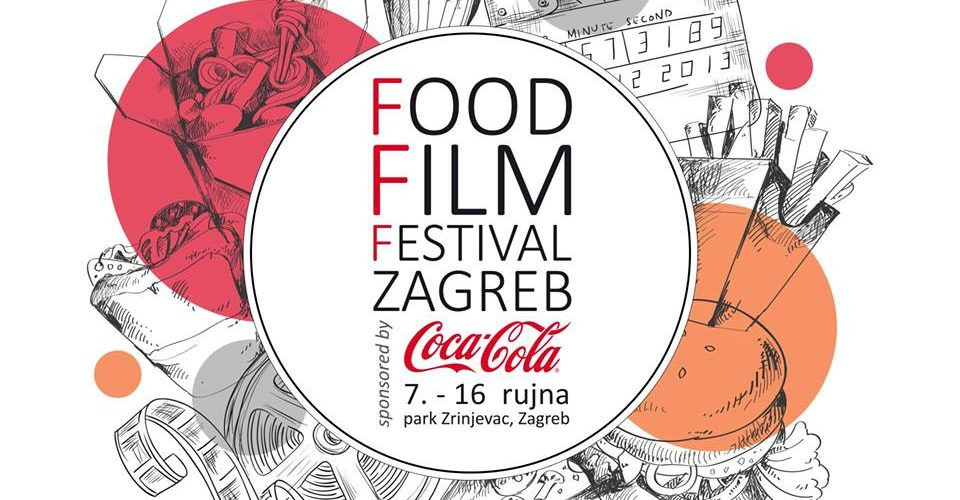 Food Film Festival Zagreb 