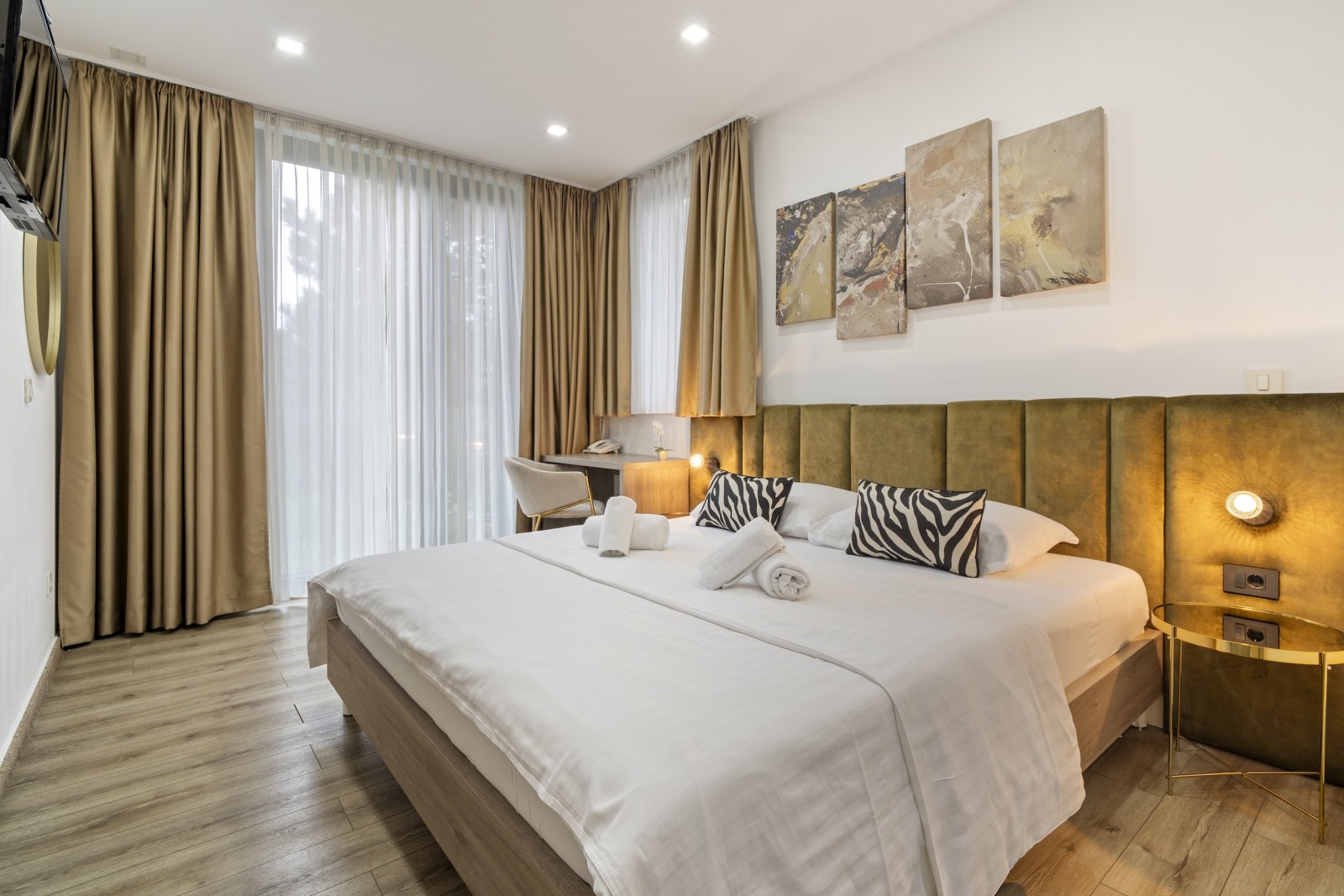 Hotel National Zagreb