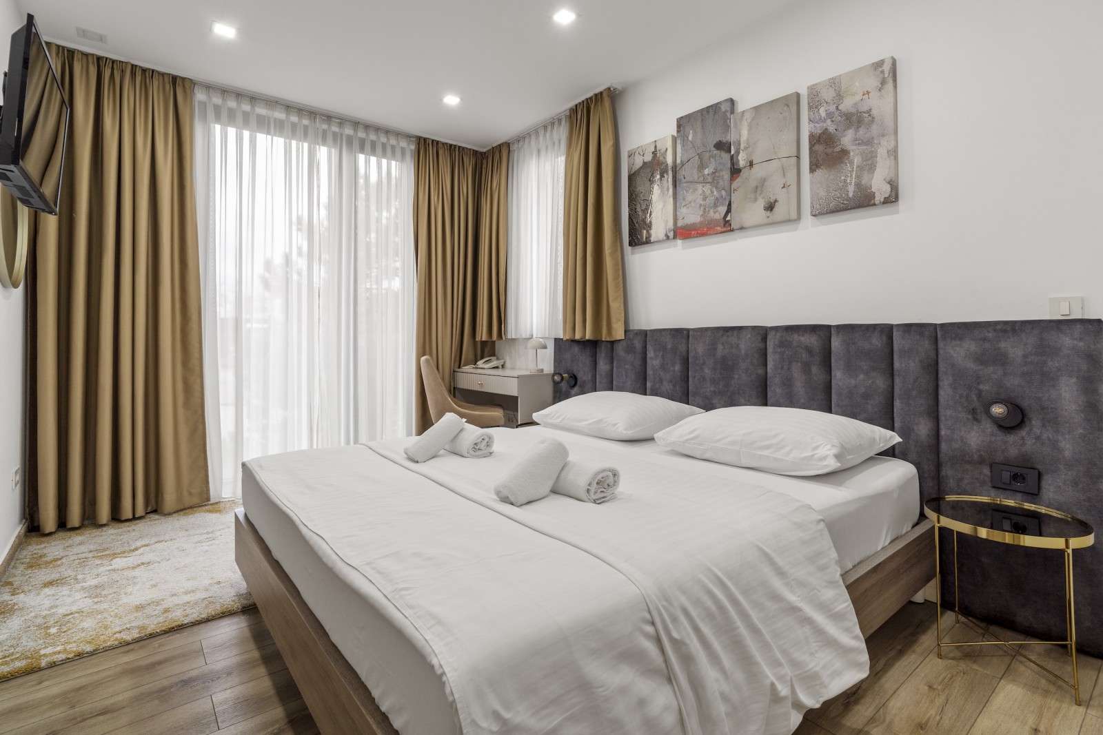 Hotel National Zagreb