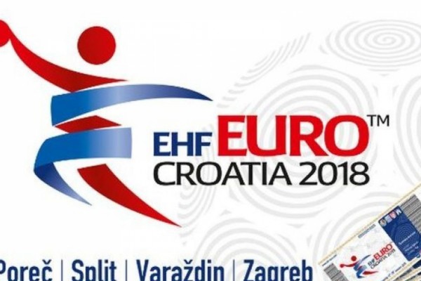 10% DISCOUNT ON ACCOMMODATION WITH EHF EURO TICKET FOR GAMES  IN ZAGREB