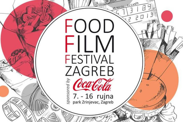 Food Film Festival Zagreb 